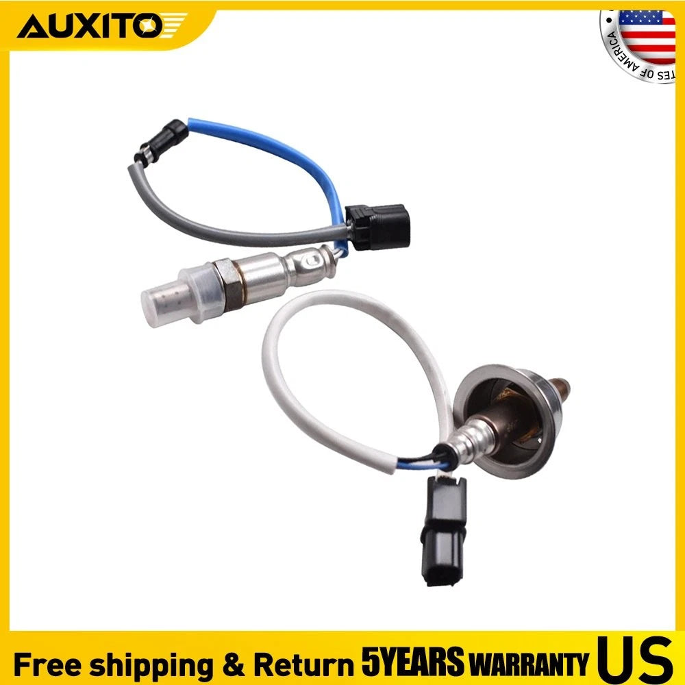 Oxygen O2 Sensor for Honda Accord 2.4L L4 (2013–2017)