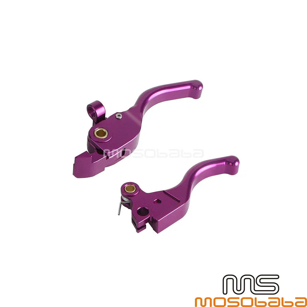 Brake Clutch Hand Levers  for Harley Touring Road Glide ST CVO FLTRXSTSE (2024)