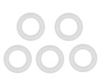 5X Lower Unit Fill Drain Plug Washer for OMC Johnson Evinrude (184248, 311598, 9-60408)