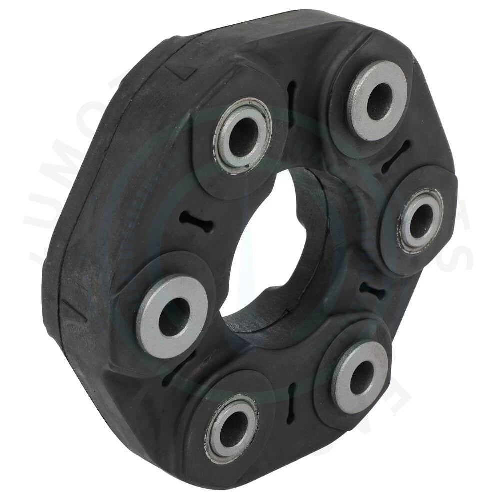 Driveshaft Coupler Flex Joint for BMW E90 E91 E92 325xi 328xi 330i 528i (2007–2013)