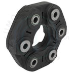 Driveshaft Coupler Flex Joint for BMW E90 E91 E92 325xi 328xi 330i 528i (2007–2013)