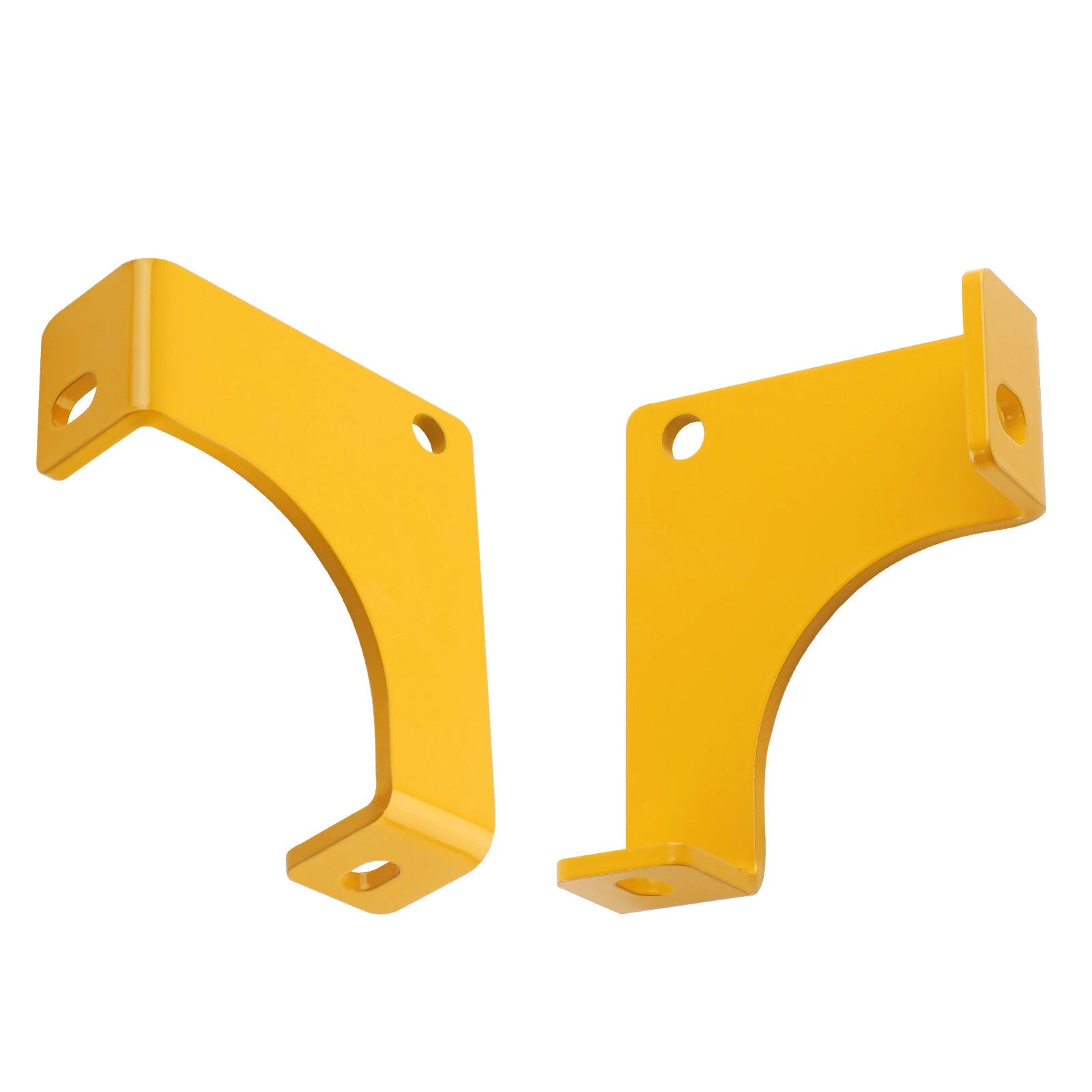Hydro & Transmission Brackets Kit for Hustler Raptor SD/SDX (125255)
