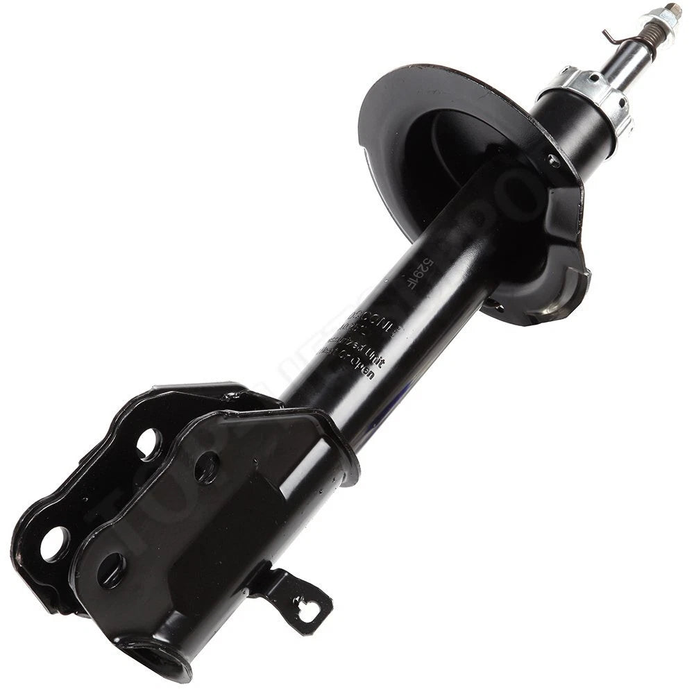 Set of 4 Strut Assemblies for Lincoln MKX (2007–2009)