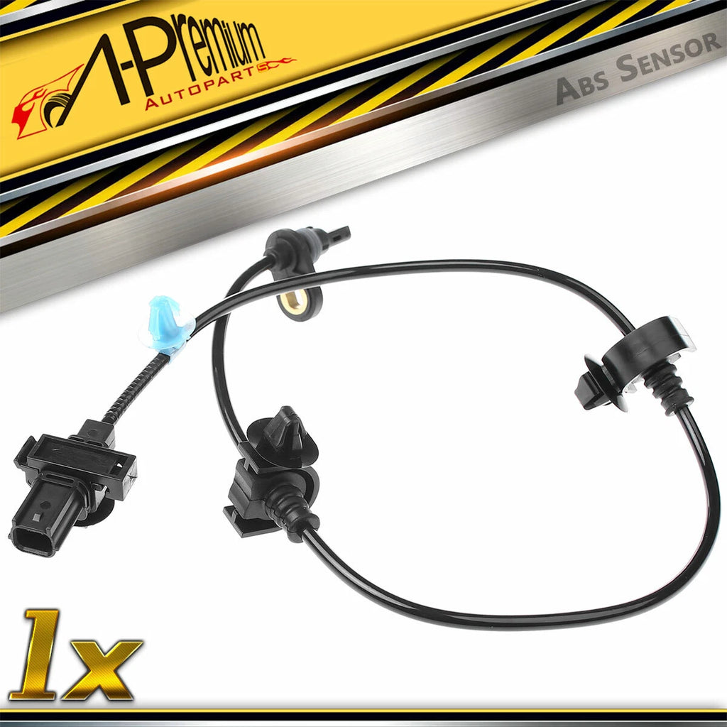 Rear Left ABS Wheel Speed Sensor for Honda Civic (2012)
