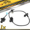 Rear Left ABS Wheel Speed Sensor for Honda Civic (2012)