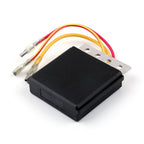 Regulator Rectifier for Polaris 250 300 350 L Sport 400 Trail Big Boss (#3)