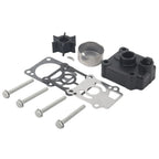 Water Pump Rebuild Kit for Mercury Mariner 25HP 30HP (46-853792A2)