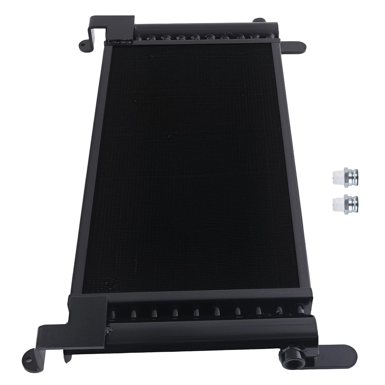 Aluminum Oil Cooler for Bobcat 751 753 763 773 S130 (6674150)