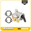 Mechanical Fuel Pump for Various Farm-Industrial (1967–1979)