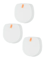 3 Pack Filters for Shark Vacuum IC300 Series (Compatible)
