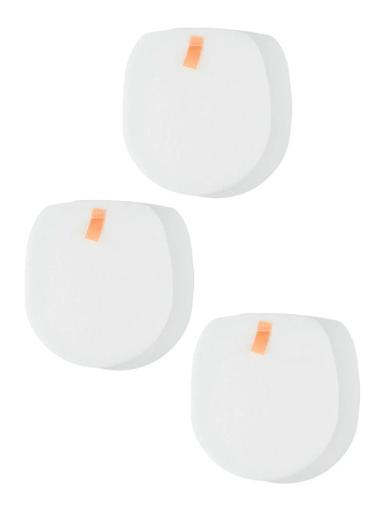 3 Pack Filters for Shark Vacuum IC300 Series (Compatible)