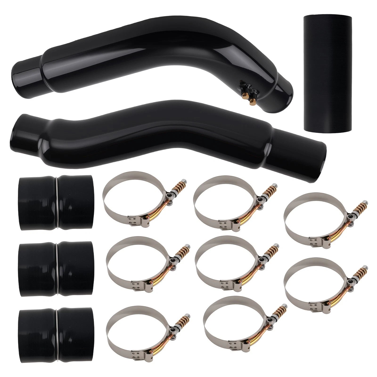 Intercooler Pipe & Boot Kit for Dodge Ram 5.9L Cummins Diesel (2003–2007)