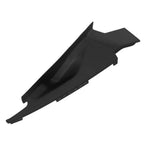 Front Right Windshield Wiper Cowl Trim Cover for Civic (2022-2024)