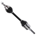 Front Left CV Drive Axle Shaft for Lincoln MKC (2015–2019)