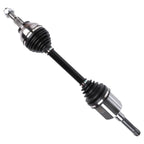 Front Left CV Drive Axle Shaft for Lincoln MKC (2015–2019)