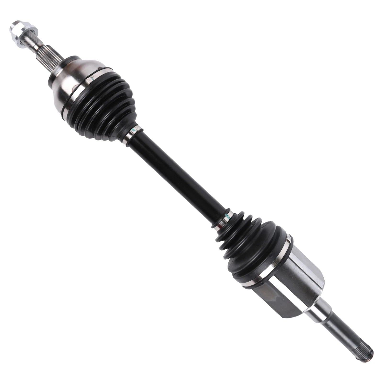 Front Left CV Drive Axle Shaft for Lincoln MKC (2015–2019)