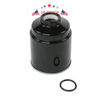 Fuel Filter Rear Water Separator for Ram 2500 3500 4500 2013-2017