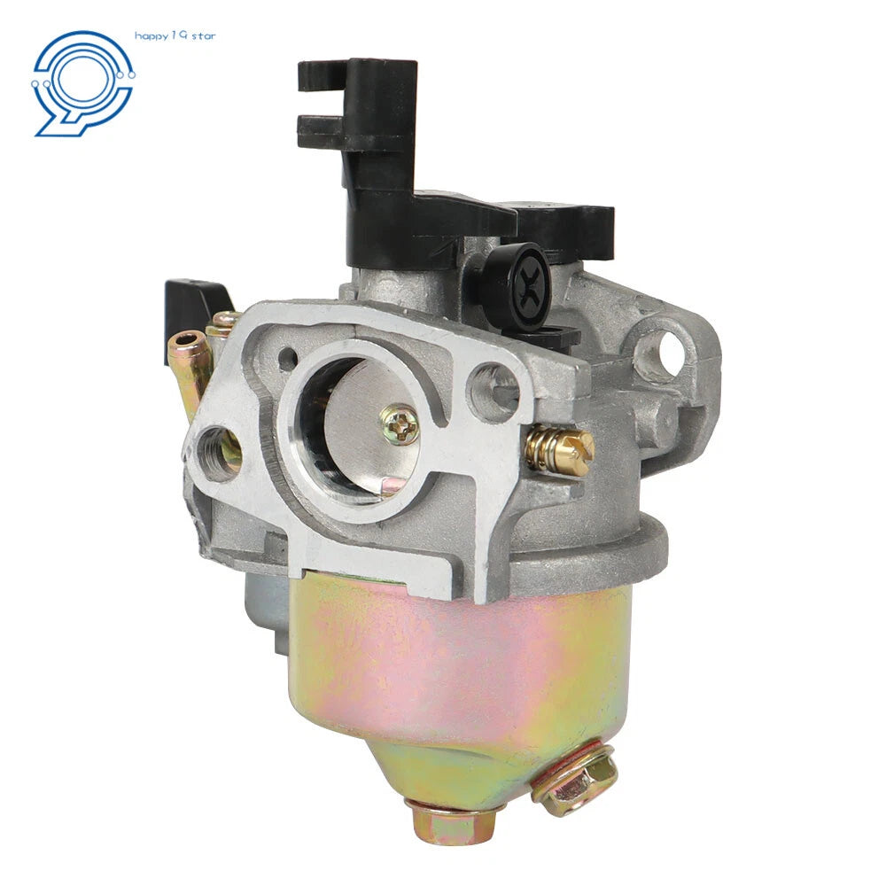 Tune Up Kit for Honda GX160 GX200 (2000–2023) - Carburetor, Ignition Coil, Air Filter