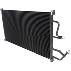A/C Condenser for Chevy GMC K1500 K2500 C1500 C2500 (1991–1993)