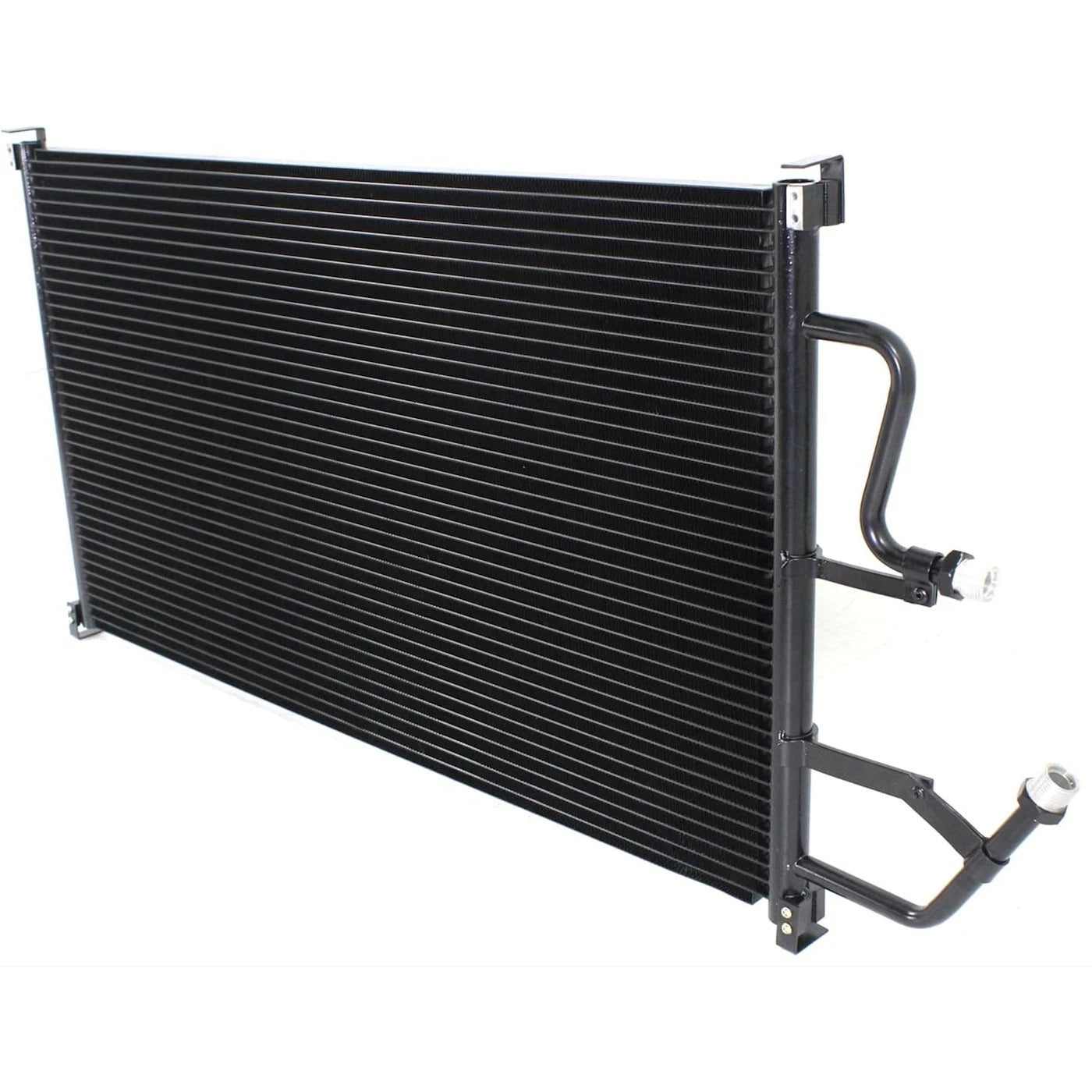 A/C Condenser for Chevy GMC K1500 K2500 C1500 C2500 (1991–1993)