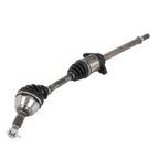 Set of 2 CV Axle Shafts for Nissan Maxima 3.5L (2009–2014)