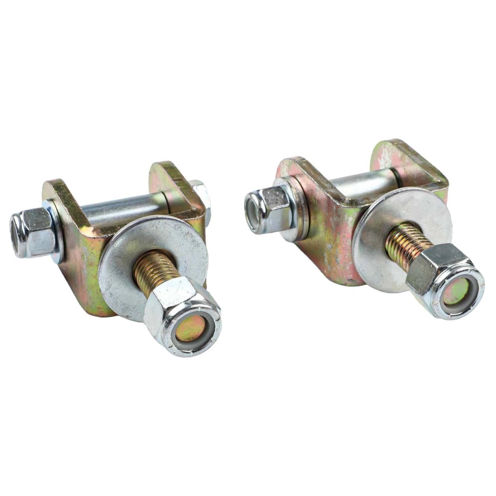 2X Shock Absorber Adapter for Simple Fit in Small Holes (690001)