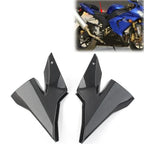 Fuel Tank Side Covers for Kawasaki ZX-10R Ninja (2004-2005)