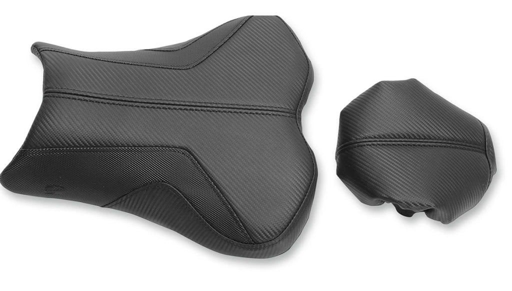 SADDLEMEN GP-V1 Seat for Kawasaki ZX10R ZX6R (2011–2023) 0810-K064