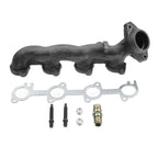 Exhaust Manifold with Gasket for Ford Expedition F-150 F-250 (1997–1998)