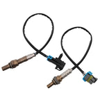 Oxygen Sensor for Chevrolet Equinox 2.4L (2010-2014)