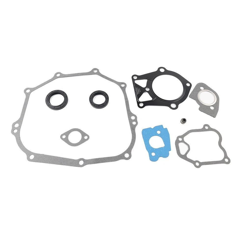 Engine Rebuild Kit Gasket Seal for Yamaha Golf Cart G2 G5 G8 G9 G11 (1985–1995)