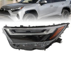 Full LED Headlight for Toyota Rav4 SE XSE Limited (2022–2023) 811500R360