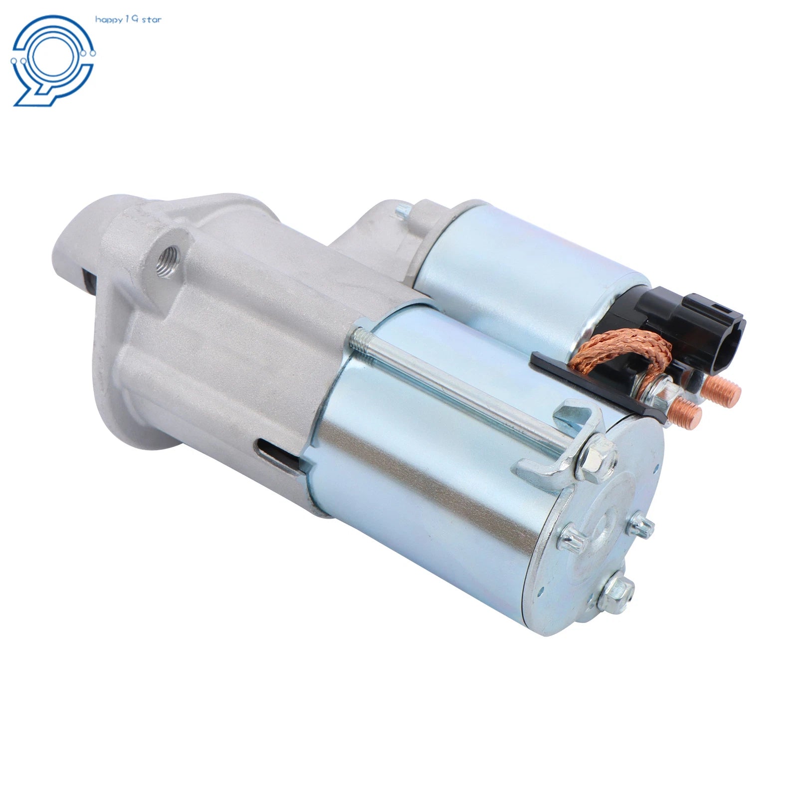 Starter for Hyundai Elantra (2011-2014) L4 1.8L