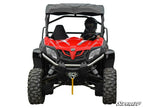 2" Lift Kit for CFMOTO ZForce 800EX (2014–2015) - 100% Bolt-On