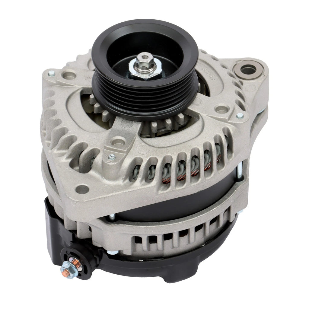 Alternator 130 Amp for Honda Ridgeline Pilot (2007–2008) Acura RL (2005–2008)