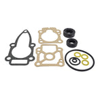 Gearbox Seal Gasket Kit for Tohatsu 8HP 9.8HP Outboard (3B2-87321)