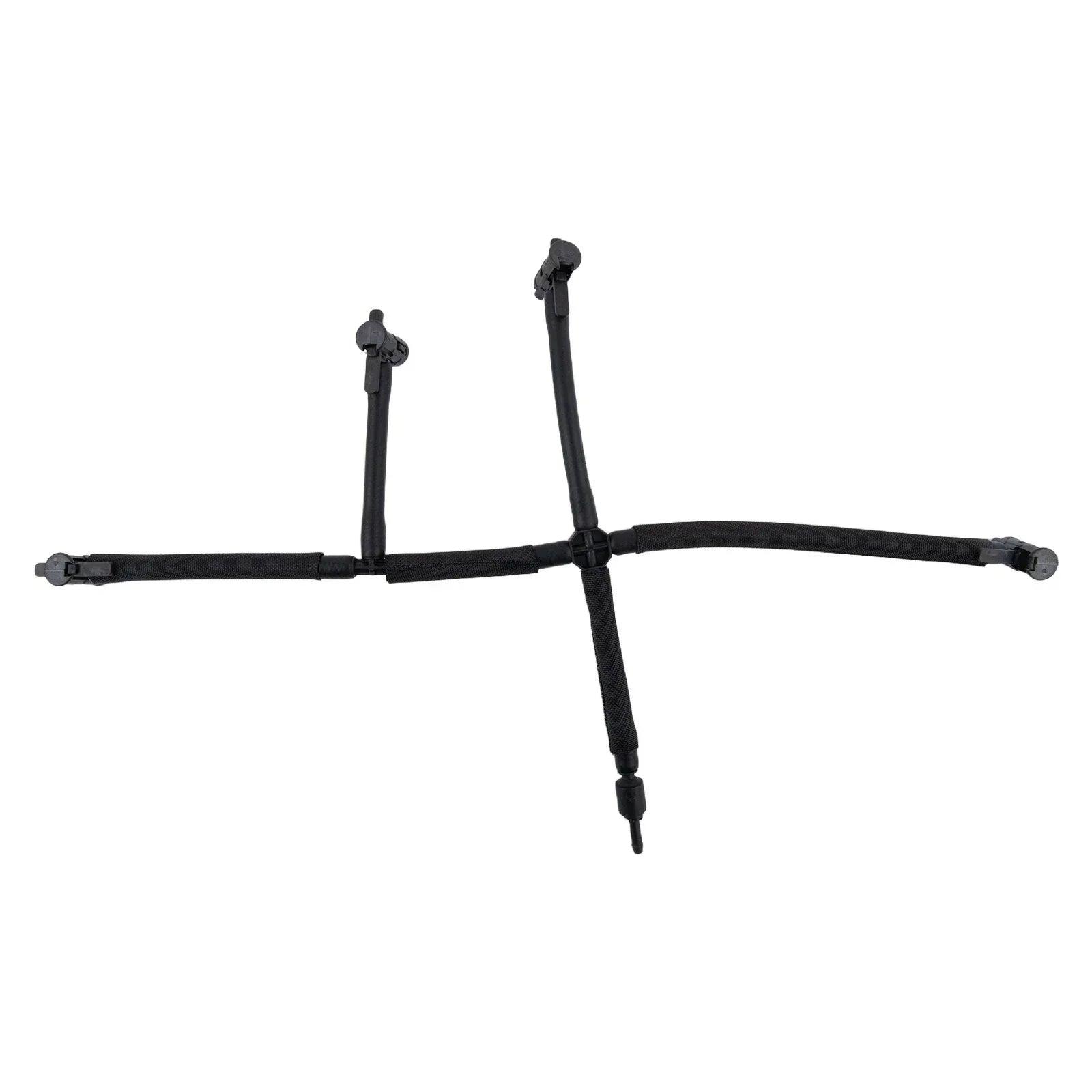 Fuel Injector Return Line / Amarok Series / for VW Amarok