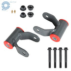 2" Rear Drop Kit for Dodge Ram 1500 (2002-2008)