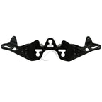 Upper Headlight Fairing Stay Bracket for Kawasaki Ninja ZX-10R (2006-2007)