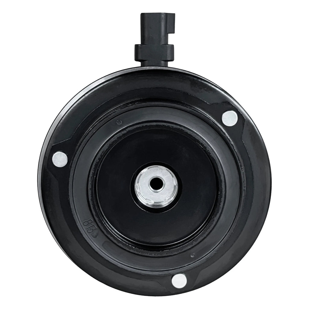 AC Compressor Clutch Replacement for Range Rover Evoque 2.0L (2014-2015)