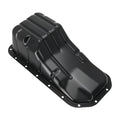 Engine Oil Pan Assembly for Toyota Tacoma 2.4L RWD (1995–2004) 12101-75041 Steel