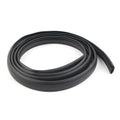 Rubber Seal Trim Moulding Strip for 1.7m Black