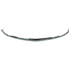 Replacement Chrome Front Bumper Grille Upper Molding (See compatibility Chart)