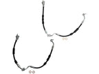 Front Brake Hose Set for Mazda 6 (2003–2008) SC282XK