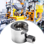 Grease Fittings Coupler for Universal Applications (16mm, 22mm)