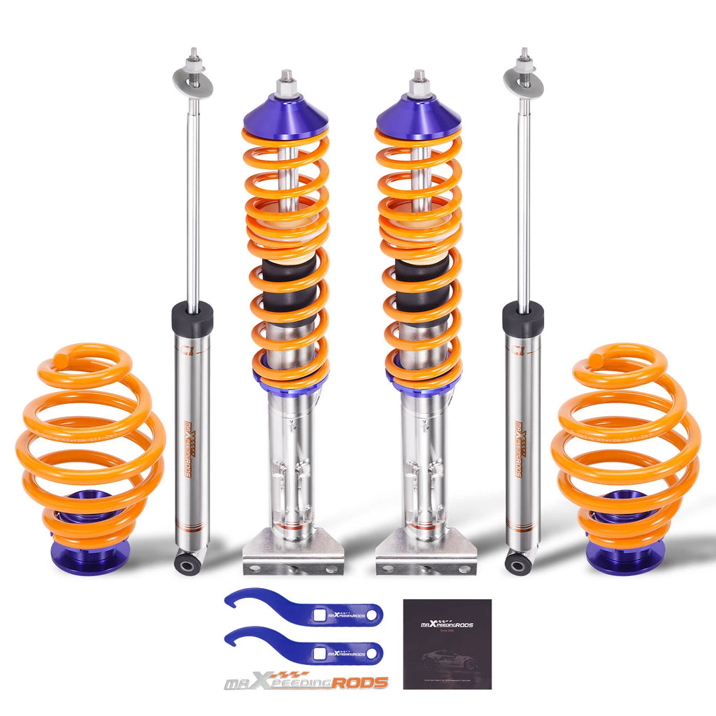 Coilovers Lowering Kit for BMW 3 Series E36 (1990–1999)