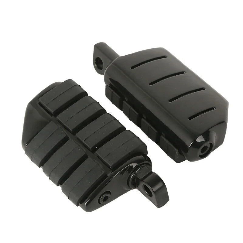 Foot Pegs for Harley Dyna Super Wide Glide Low Rider (2014–2023)