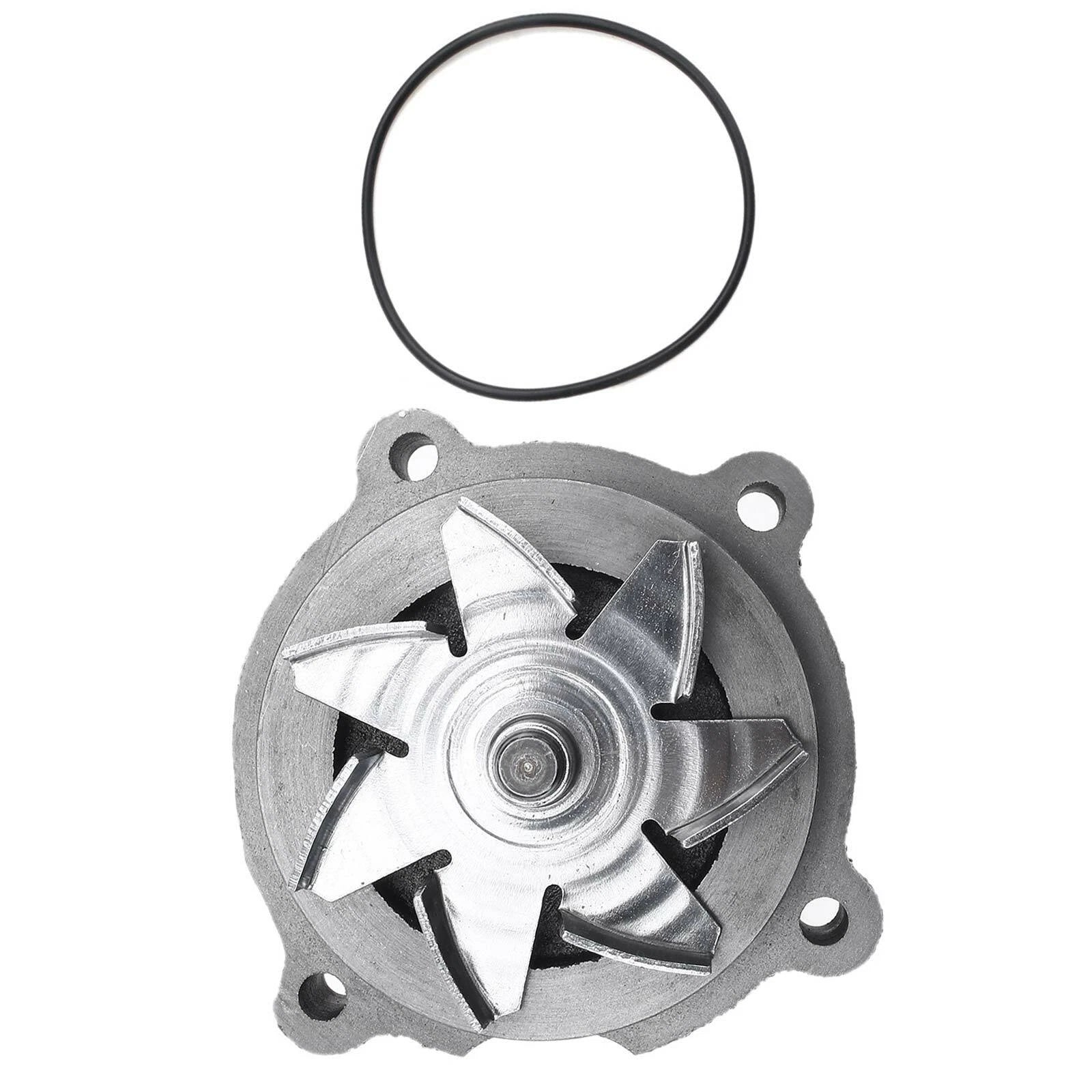 Water Pump with Gasket for Ford F-150 (2001-2004)