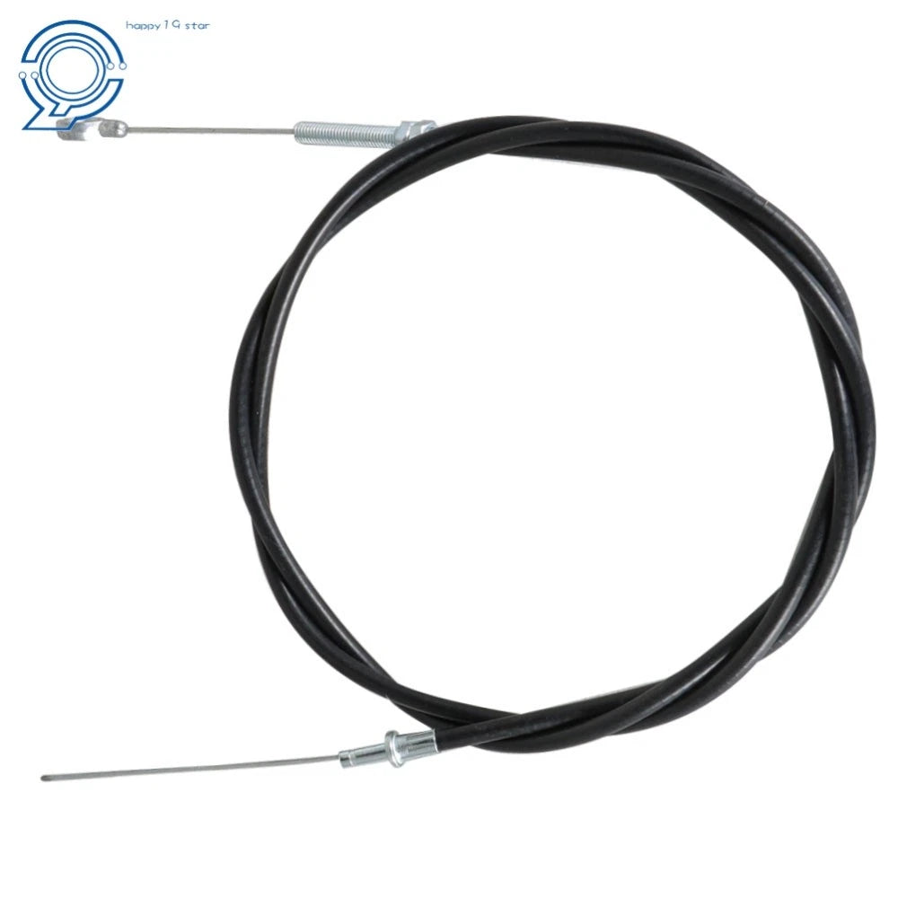 Throttle Cable Eyelet for Manco ASW Go Kart (61", 8252)