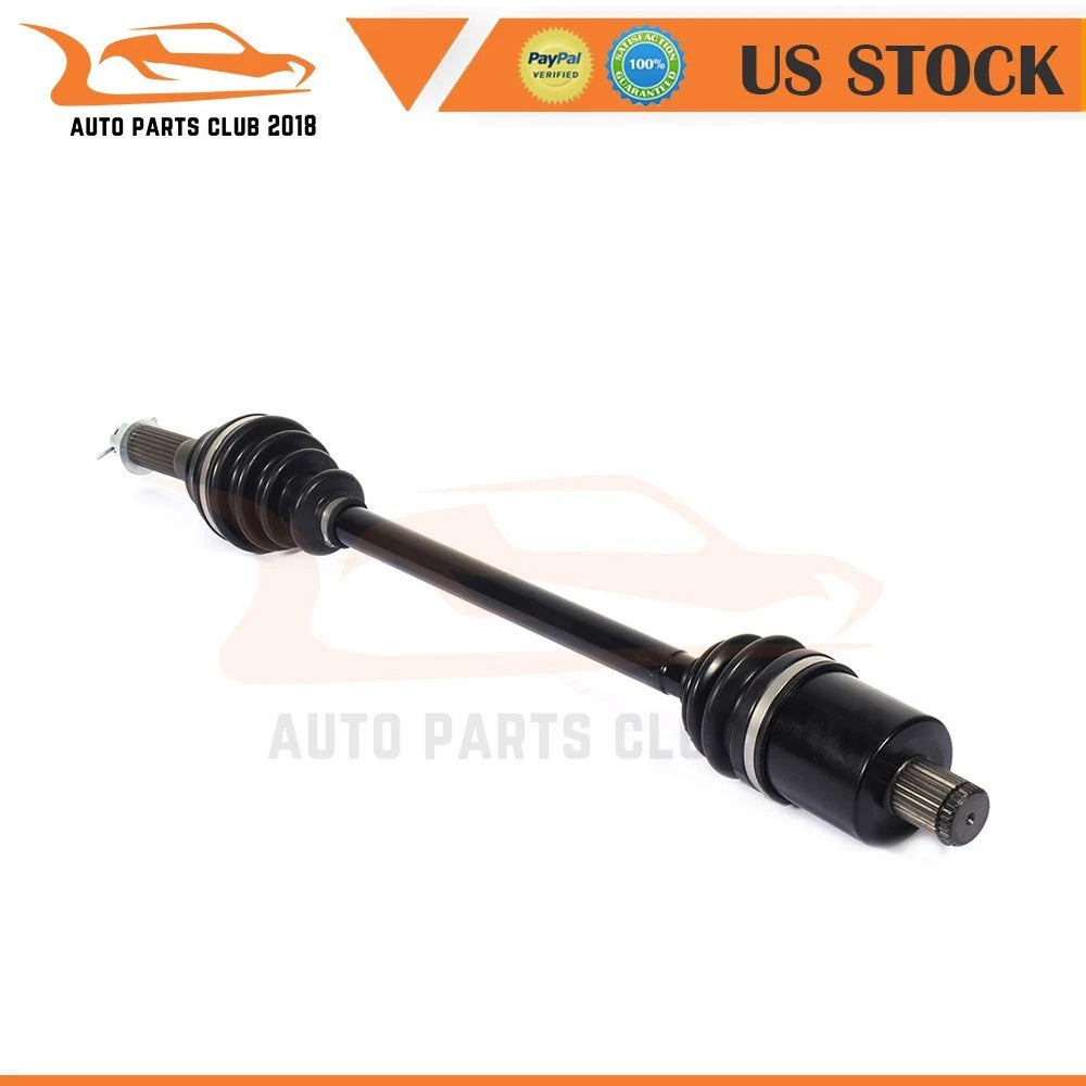 CV Axle Shaft for Polaris Ranger XP 900 (2013–2017)